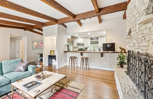 San Marcos House | NEW! Hill Country Getaway Near San Marcos River