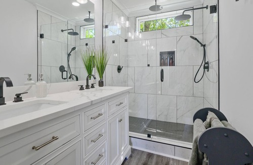Clayton House | NEW! » Historic » Downtown Clayton » Amenity Rich!