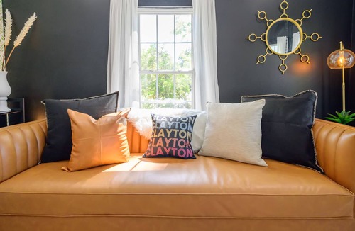 Clayton House | NEW! » Historic » Downtown Clayton » Amenity Rich!