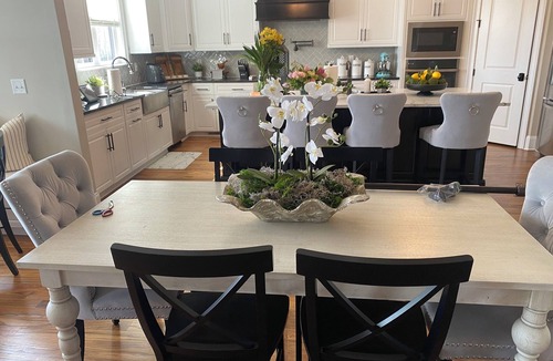 Evans House | New Home on Golf Course 11 Miles from Augusta National