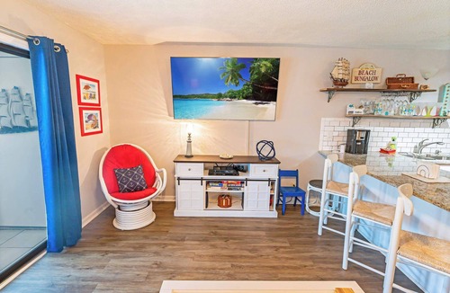 Little River Condo | NEW Large 1BR at The Golf Colony at Baytree, Pool