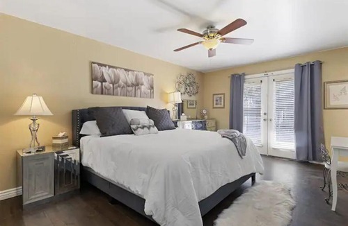 Desert Hills North House | New Listing 6Bed3Bath Desert Oasis Gem w Private Pool