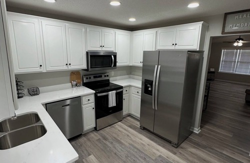 Aiken House | NEW LISTING Aiken's Home away from home