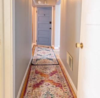 Laramie House | New Listing! Bright Bohemian Stay