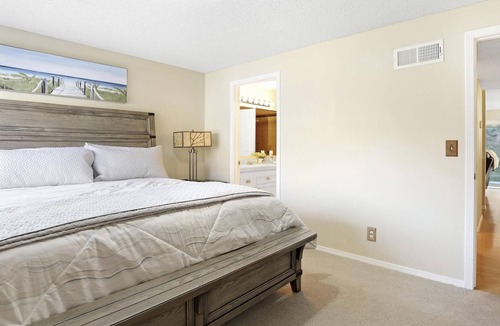 Southeast Boise Condo | ✨ New Listing. Lakewood Condo🌲Prime Boise location