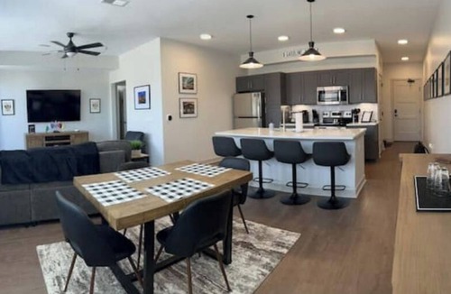 Speedway Condo | New Luxury Condo, Speedway IN, Bricks on Main
