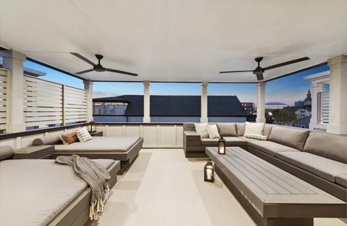 Faubourg Lafayette House | New Luxury Home | Heated Pool & Spa