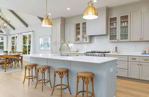 Wise House | New Luxury Home on Main-Lake Perfect for Family Getaways