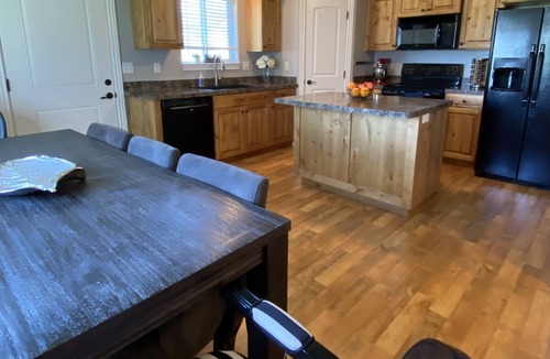 Rexburg House | New Modern Luxury Suite Perfect location