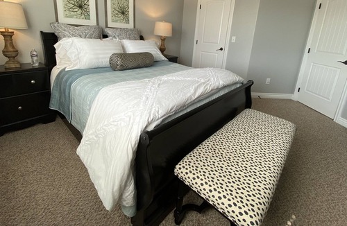 Rexburg House | New Modern Luxury Suite Perfect location