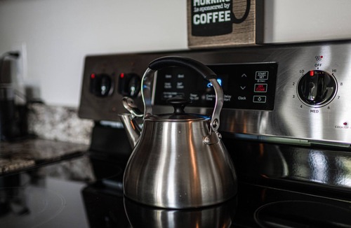 Franklin to the Fort House | New Quiet Home/Heart of Missoula