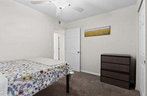 Columbia Apartment | New Seasonal Comfort near USC and Riverwalk Trails