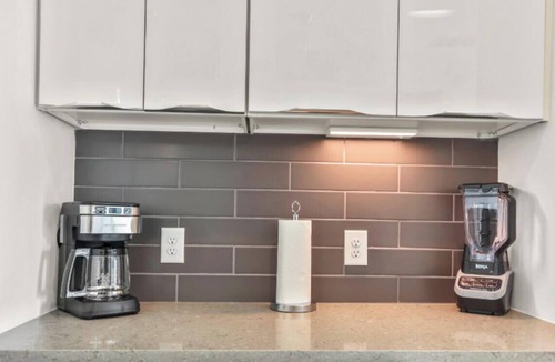 Second Ward Condo | NEW Skyline Escape | A Reluxme High-Rise Experience🏙️