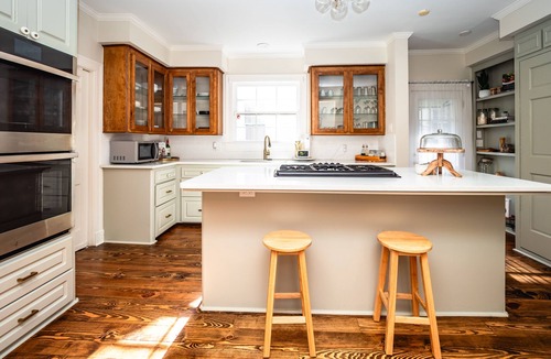 Fondren House | NEW! Stylish and Modern Home In the Heart of the Popular Fondren District