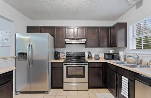 Jacksonville House | NEW Stylish🏡Home🌟near MCB Camp Lejeune