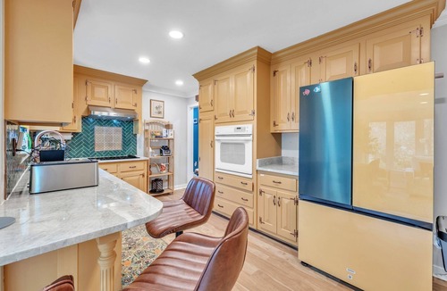 North Chesterfield House | NEW! Upscale Escape | Game Room & Spa-Like Baths