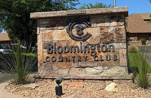 Bloomington Condo | NEW VILLA #3, BEAUTIFUL, POOLSIDE, GROUND FLOOR, CUSTOM, 3 BR 3 BR, PERFECT!