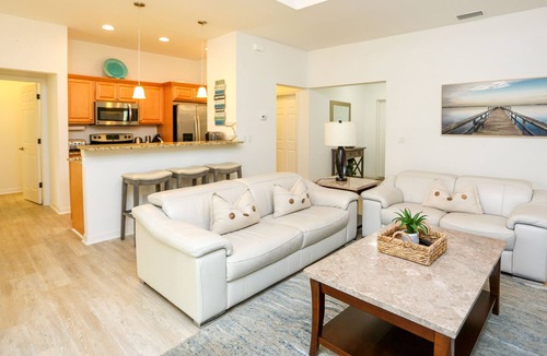 Bonita Shores House | **NEW VRBO LISTING*BONITA SPRINGS*BEAUTIFUL - POOL HOME**3BEDS/2 BATHS**
