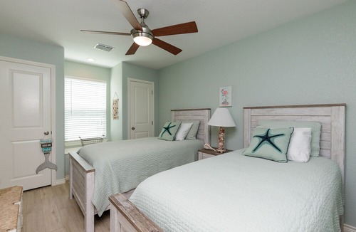 Rockport House | Newer Chic Getaway | Outdoor Lounge, Grill, Yard | Walk to Bay, Beach, Dining