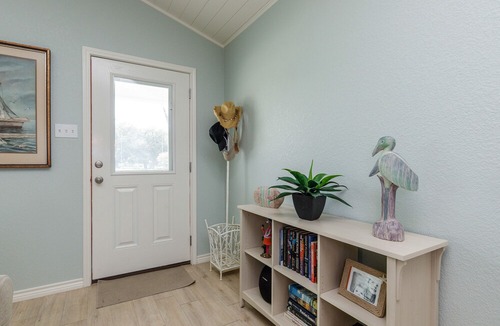 Rockport House | Newer Chic Getaway | Outdoor Lounge, Grill, Yard | Walk to Bay, Beach, Dining