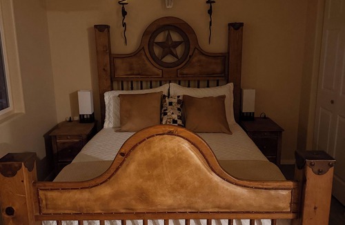 Old Fort Lowell House | Newly Built Beautiful Guest House/Casita