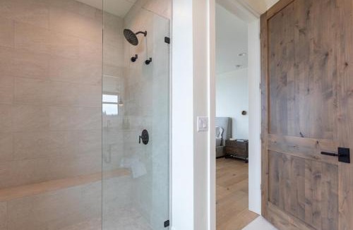 Driggs Apartment | Newly Built - Middle Teton at The Basin - Hot Tub
