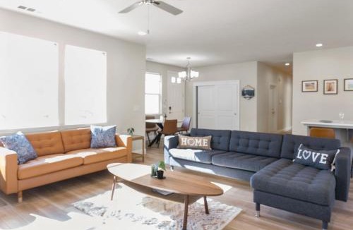 Murphys House | Newly Built Murphys Modern Retreat
