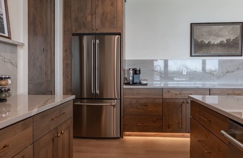 Driggs Condo | *Newly Built* Teewinot at The Basin Luxury Suites ⁓ Hot Tub ⁓ In Downtown Driggs