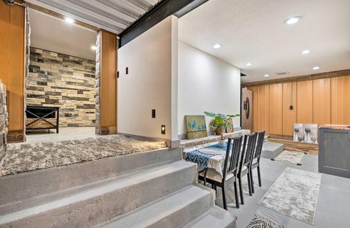 Tooele Apartment | Newly Built Tooele Suite with Stunning Views!