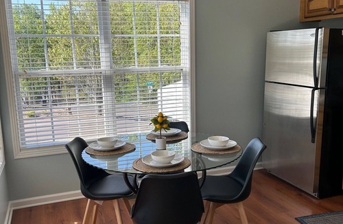 Iuka House | Newly refreshed, charming 3-bedroom Pickwick Lake house located at Grand Harbor!