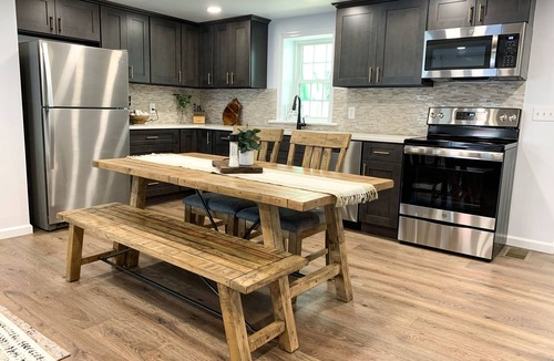 Stouchsburg House | Newly Remodeled 3 Bedroom Home
