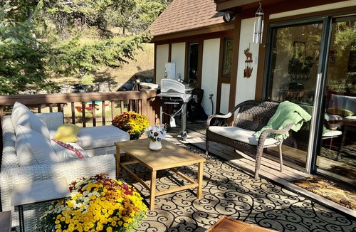 Kalispell House | Newly remodeled and conveniently located!