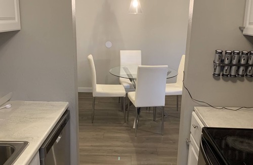 Boise Bench Condo | Newly Remodeled Condo