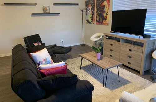 Boise Bench Condo | Newly Remodeled Condo