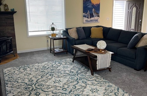 St. Anthony House | Newly remodeled. Home away from home. Great for any adventure!