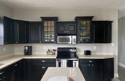 Saucier House | Newly remodeled house on the lake! Private beach! Near the Gulf of Mexico