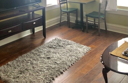 Riverfront Apartment | Newly Remodeled Queen Anne Apartment