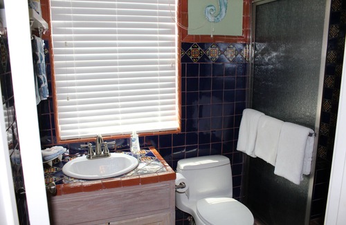 Port Mansfield Condo | Newly remodeled condo on the water! Pool Access!