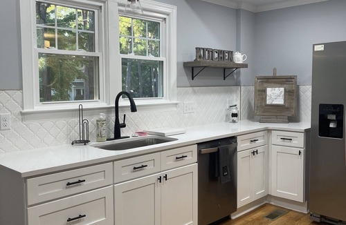 Downtown House | Newly remodeled Downtown Southern Pines Cottage! Walking distance-Must See!