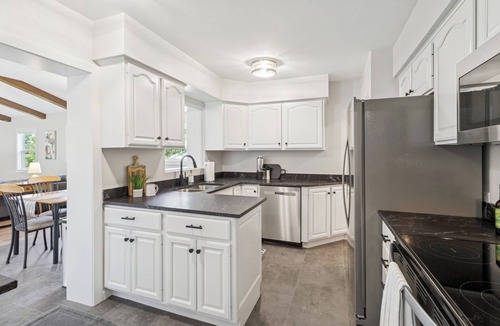 Windsor Heights House | Newly Remodeled Home - In the Heart of Des Moines!
