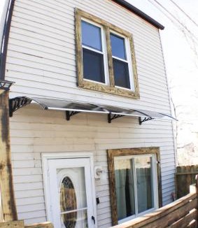 Marshall-Shadeland House | Newly Renovated 2-Bed near Downtown-North Shore