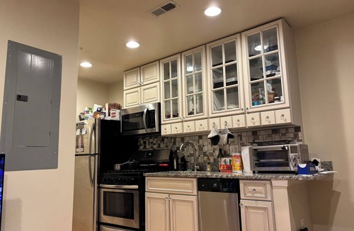 Trinidad House | Newly Renovated 2BR 2BA DC Skylight Loft Near Union Market & H St Corridor!