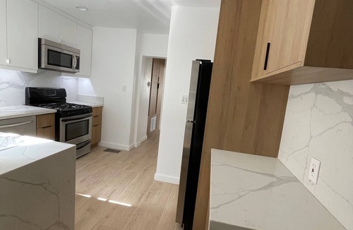 Norma Triangle House | Newly renovated 3-bedroom house in vibrant West Hollywood