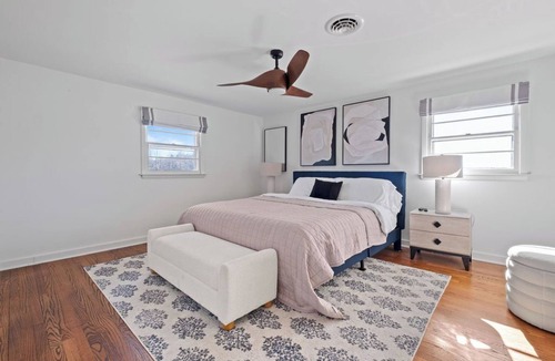 Disputanta Other | Newly Renovated 4 bedroom Mid Century Farmhouse
