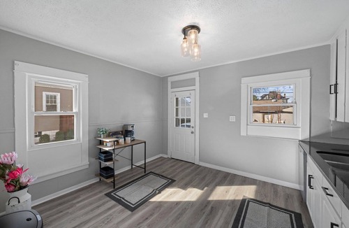 Old North Columbus House | Newly renovated 6 BRs OSU Stadium&Expo, 2 FREE PARKING