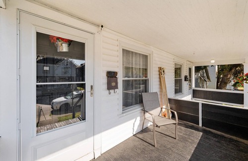 Old North Columbus House | Newly renovated 6 BRs OSU Stadium&Expo, 2 FREE PARKING
