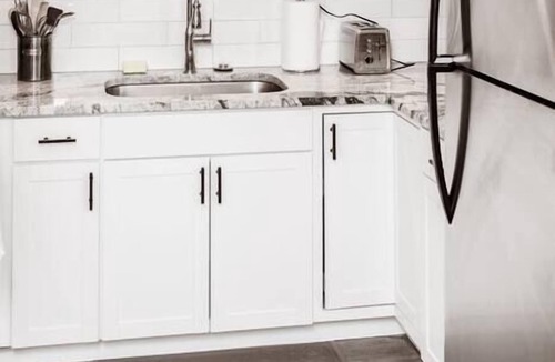 University District Apartment | Newly Renovated (9A) OSU/Central ❤NearEVERYTHING