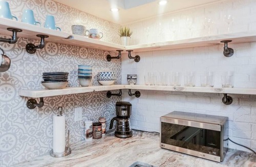 Columbus Apartment | Newly Renovated (9B) OSU/Central ❤NearEVERYTHING
