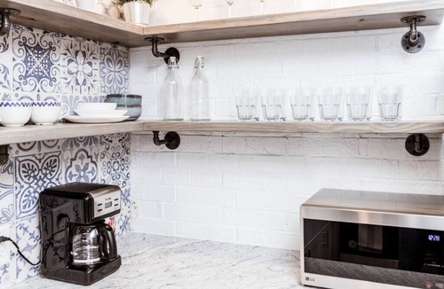 Columbus Apartment | Newly Renovated(A) OSU/Central ❤Near EVERYTHING!