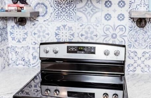 Columbus Apartment | Newly Renovated(A) OSU/Central ❤Near EVERYTHING!